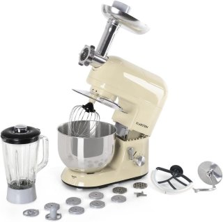 De Universele Keukenmachine in één oogopslag