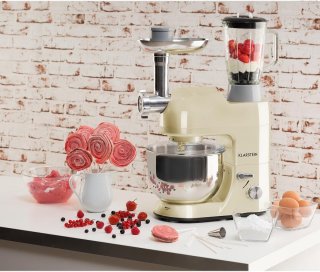 Wat vinden we goed aan de Universele Keukenmachine