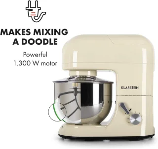 Universele Keukenmachine