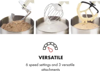 Universele Keukenmachine