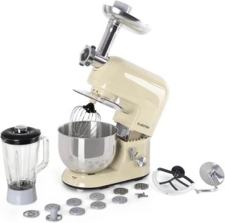 Universele Keukenmachine review