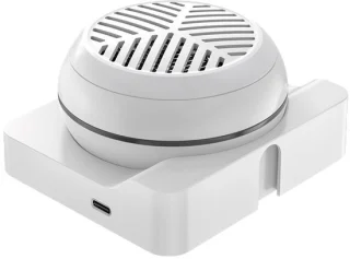 USB ultrasone fruit- en groentereiniger