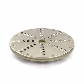 VC450 - standaard rasp 7 mm
