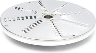 VC750 - standaard rasp 3 mm