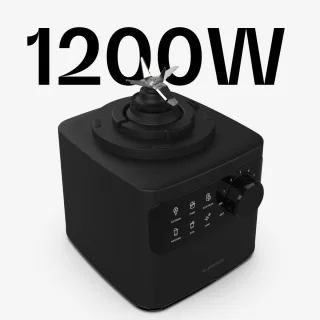 Wat vinden we goed aan de Velaire keukenmachine met blender 2 L / 1,75 L