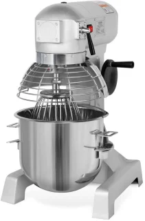 VERTES Planetaire deegmachine 20 L