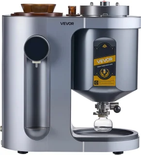 Wat vinden we goed aan de VEVOR Automatisch Bierbrouwsysteem 13 L