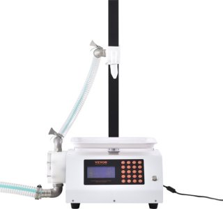 VEVOR Automatische vloeistofvulmachine review