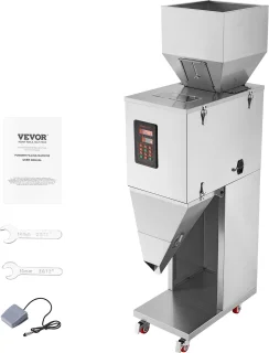 VEVOR Automatische Weegvulmachine