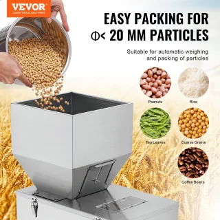 VEVOR Automatische Weegvulmachine