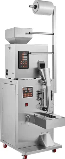 VEVOR Automatische Zakjesvulmachine