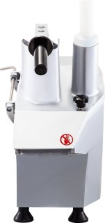 Wat vinden we goed aan de VEVOR Commerciële Elektrische Groentesnijder