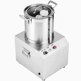 VEVOR Keukenmachine 10L