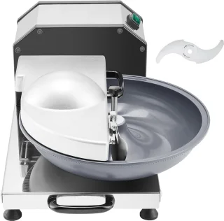 VEVOR Keukenmachine Groentesnijder