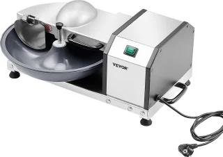 VEVOR Keukenmachine Groentesnijder