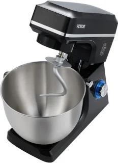VEVOR Keukenmachine Standmixer review