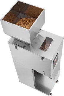 Wat vinden we goed aan de VEVOR Weegvulmachine
