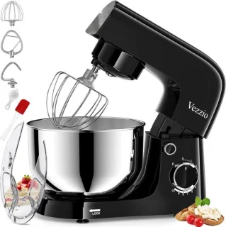 Vezzio blender