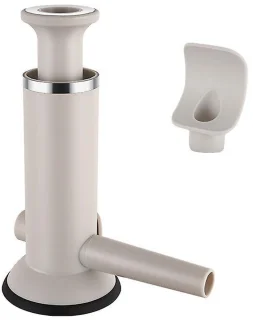 De Vleesbalstuffer - Handmatig in één oogopslag