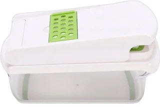Voedselhakselaar groentesnijder keukenmachine