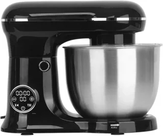 Voedselmixer Chef