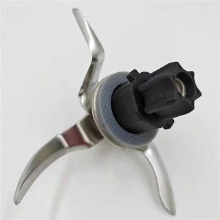 Wat vinden we goed aan de Vorwerk Thermomix TM31 vervangend messenset