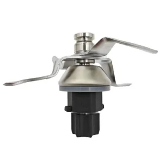 Betaalbare vervangingsmessenset voor Thermomix TM31