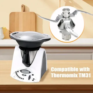 Vorwerk Thermomix TM31 vervangingsmes