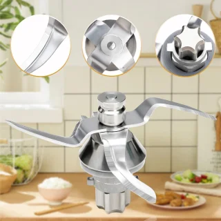 Vorwerk Thermomix TM31 vervangingsmes