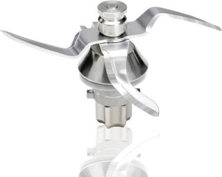 Vorwerk Thermomix TM31 vervangingsmes review