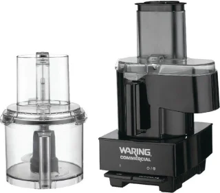 Waring Commercial CD666 Professionele foodprocessor