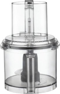 Wat vinden we goed aan de Waring Commercial CD666 Professionele foodprocessor
