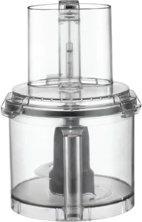 Waring Commercial CD666 Professionele foodprocessor