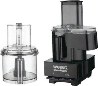Waring Commercial CD666 Professionele foodprocessor review