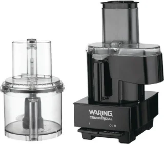 Waring Commercial CD666 Professionele foodprocessor