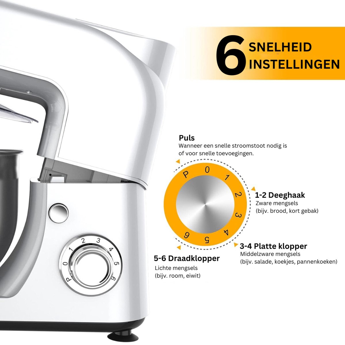 Wat vinden we minder goed