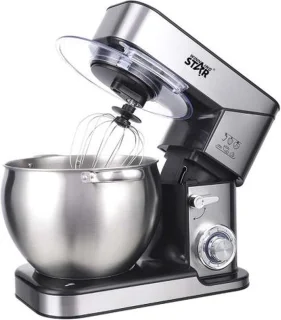 Winning Star ST-5302 Keukenmachine 2000W 10L
