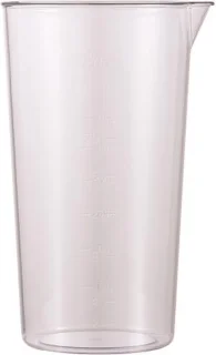 Winning Star ST-5515 Black Staafmixerset
