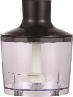 Winning Star ST-5515 Black Staafmixerset