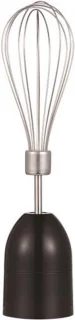 Winning Star ST-5515 Black Staafmixerset