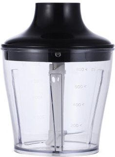 Wat vinden we goed aan de Winning Star Staafmixer