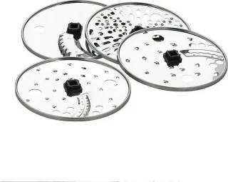 WMF Kult X Foodprocessor 416640011