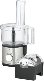De WMF Kult X Foodprocessor 416640011 in één oogopslag