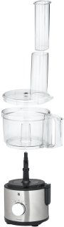 Wat vinden we goed aan de WMF Kult X Foodprocessor 416640011