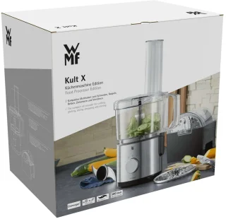 WMF Kult X Foodprocessor 416640011