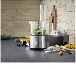 WMF Kult X Foodprocessor 416640011