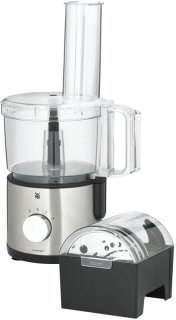 WMF Kult X Foodprocessor 416640011 review