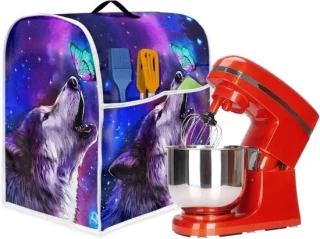 Wolf Galaxy Vlinder mixerhoes standaard maat S