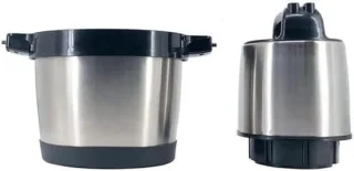 Yam Pounder keukenapparaat
