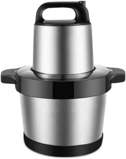 Yam Pounder keukenmachine